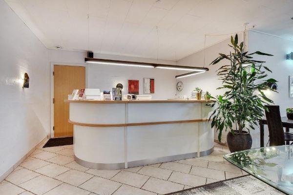 Hotel Varde